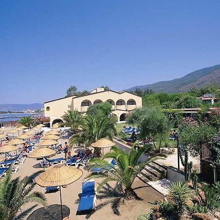 Dogan Paradise Beach Hotel Özdere Luaran gambar